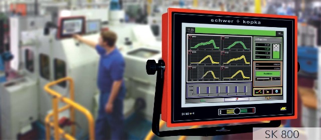 how to use process monitor